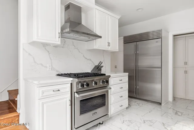 $815,000 | 6955 Apple Alley, Bonners Ferry, ID 83805