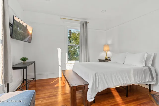 $815,000 | 6955 Apple Alley, Bonners Ferry, ID 83805