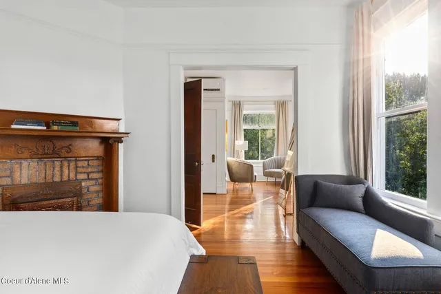 $815,000 | 6955 Apple Alley, Bonners Ferry, ID 83805