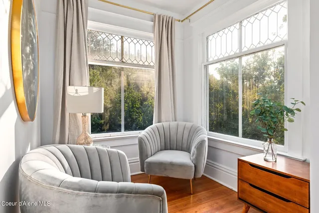 $815,000 | 6955 Apple Alley, Bonners Ferry, ID 83805