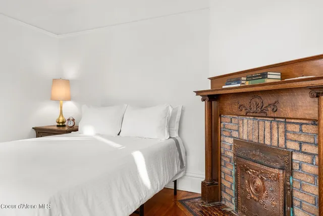 $815,000 | 6955 Apple Alley, Bonners Ferry, ID 83805