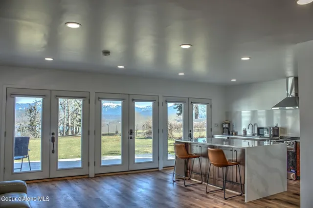 $815,000 | 6955 Apple Alley, Bonners Ferry, ID 83805