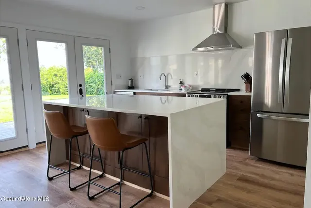 $815,000 | 6955 Apple Alley, Bonners Ferry, ID 83805