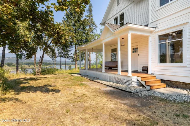 $815,000 | 6955 Apple Alley, Bonners Ferry, ID 83805