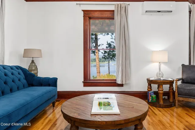 $815,000 | 6955 Apple Alley, Bonners Ferry, ID 83805