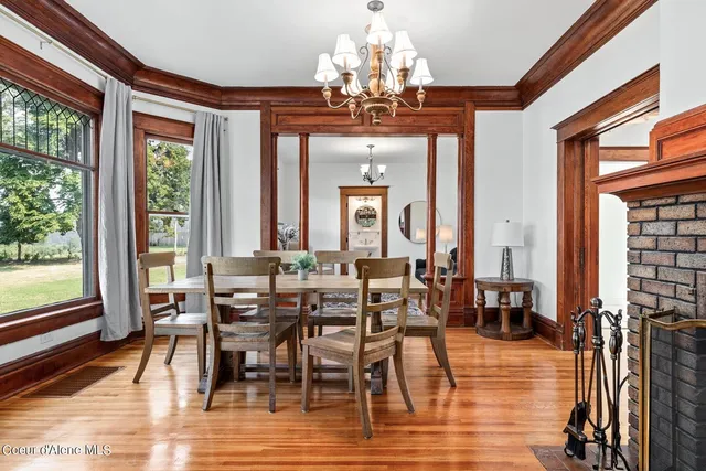 $815,000 | 6955 Apple Alley, Bonners Ferry, ID 83805