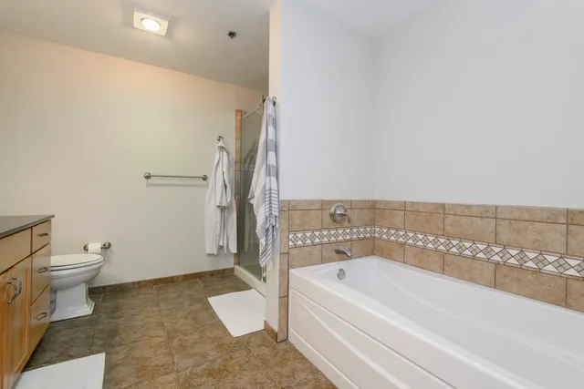 $429,000 | 102 North Water Street, Unit 202, Milwaukee, WI 53202