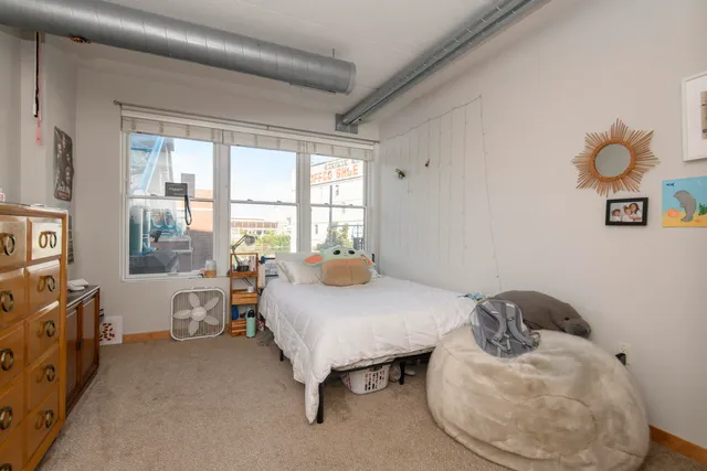 $429,000 | 102 North Water Street, Unit 202, Milwaukee, WI 53202