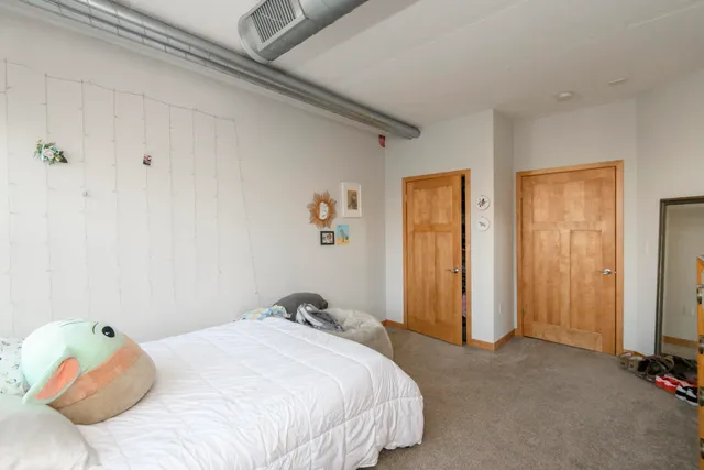 $429,000 | 102 North Water Street, Unit 202, Milwaukee, WI 53202