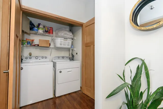 $429,000 | 102 North Water Street, Unit 202, Milwaukee, WI 53202