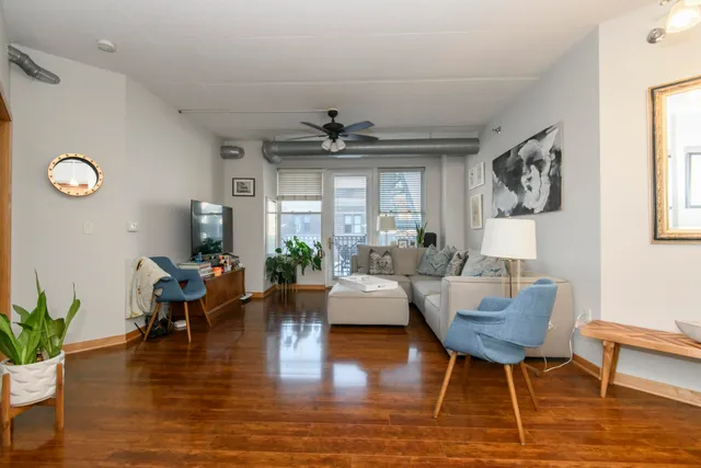 $429,000 | 102 North Water Street, Unit 202, Milwaukee, WI 53202