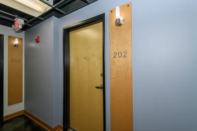 $429,000 | 102 North Water Street, Unit 202, Milwaukee, WI 53202