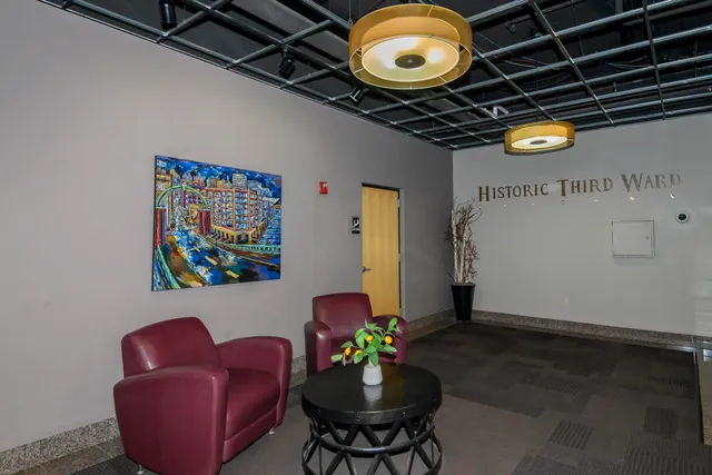 $429,000 | 102 North Water Street, Unit 202, Milwaukee, WI 53202