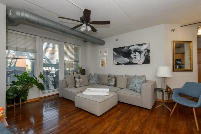 $429,000 | 102 North Water Street, Unit 202, Milwaukee, WI 53202