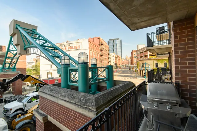 $429,000 | 102 North Water Street, Unit 202, Milwaukee, WI 53202