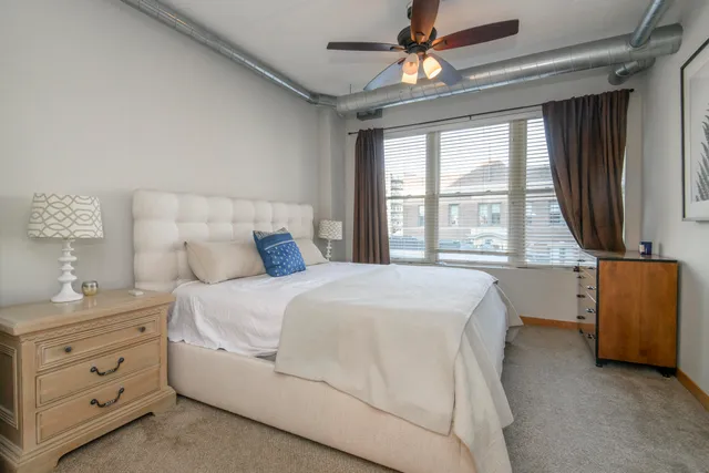 $429,000 | 102 North Water Street, Unit 202, Milwaukee, WI 53202