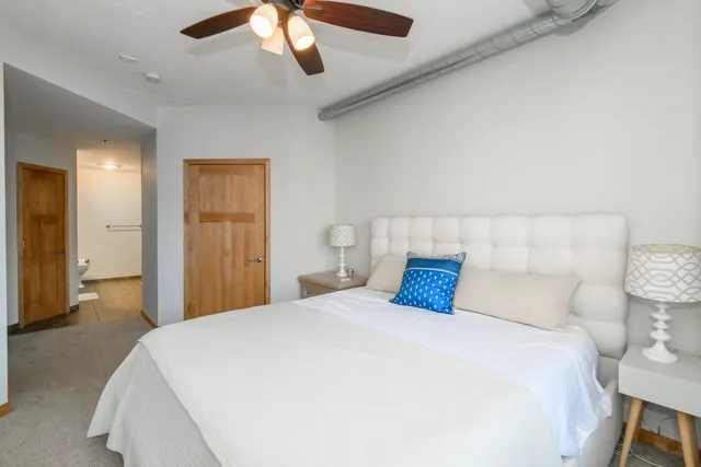 $429,000 | 102 North Water Street, Unit 202, Milwaukee, WI 53202