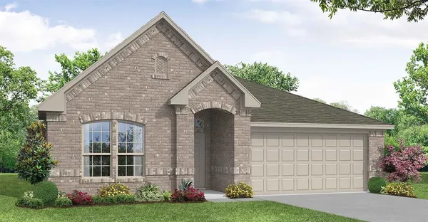 $367,524 | 15016 Amantes Avenue, Haslet, TX 76052