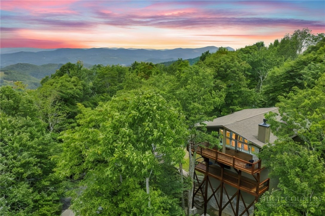 140 Lower Grouse Ridge Road Beech Mountain, NC 28604 - Photo 44 of 50