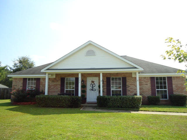 5488 Maple Court Satsuma, AL 36572 - Photo 1 of 1