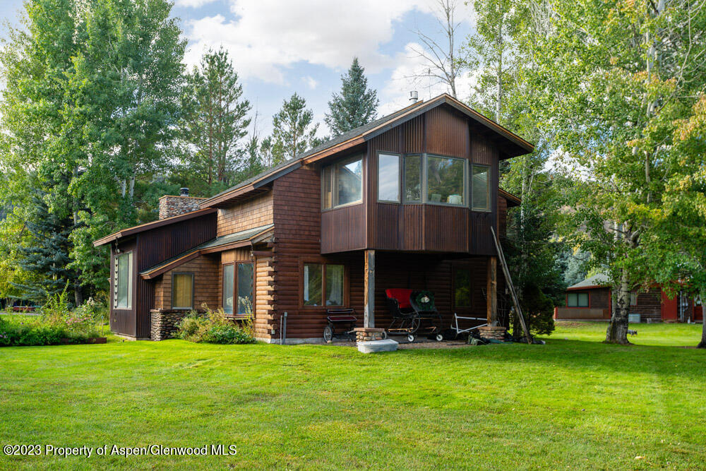 271 Willow Lane Carbondale, CO 81623 - Photo 13 of 25 271WillowLn_WEB_23092125 - Copy