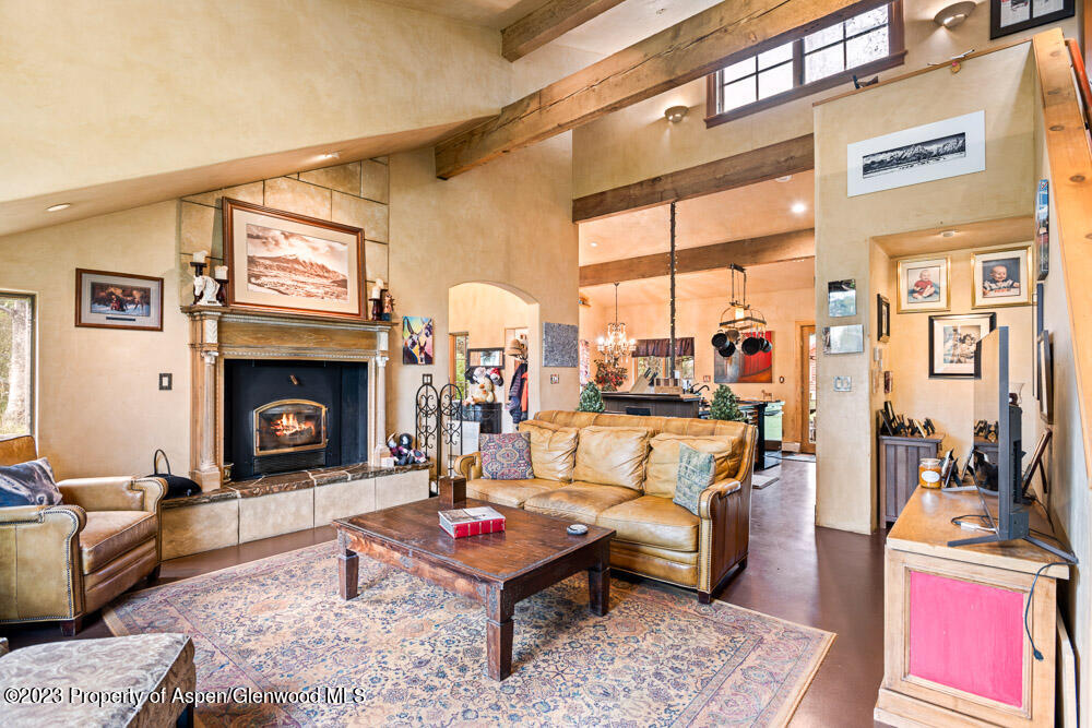 271 Willow Lane Carbondale, CO 81623 - Photo 2 of 25 271WillowLn_WEB_23092128