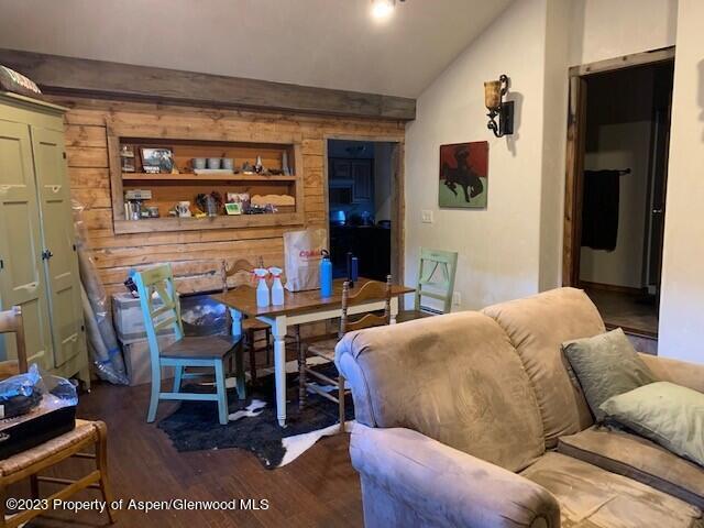 271 Willow Lane Carbondale, CO 81623 - Photo 24 of 25 living