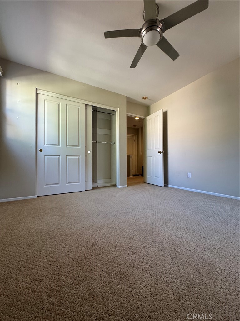 41 Modesto Irvine, CA 92602 - Photo 9 of 20 an empty room with closet and windows
