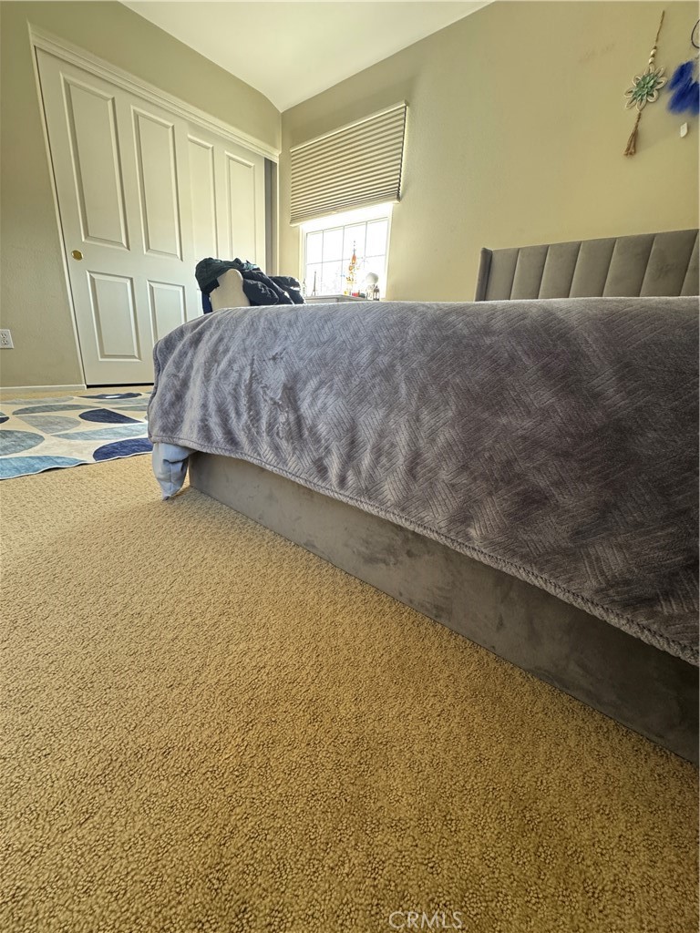 41 Modesto Irvine, CA 92602 - Photo 10 of 20 a bedroom with a bed and window