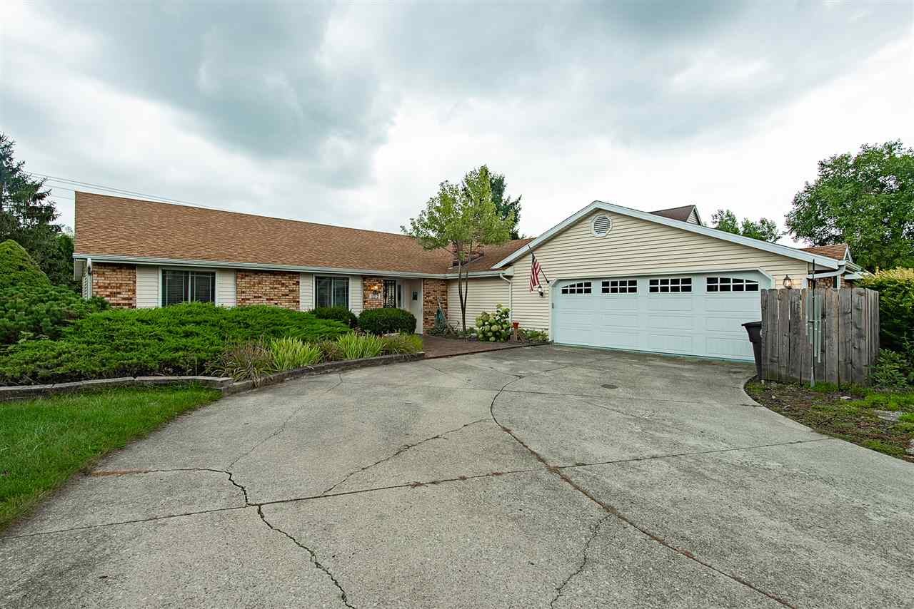 11212 Ransom Court Fort Wayne, IN 46845 - Photo 1 of 26 Gallery Image 1