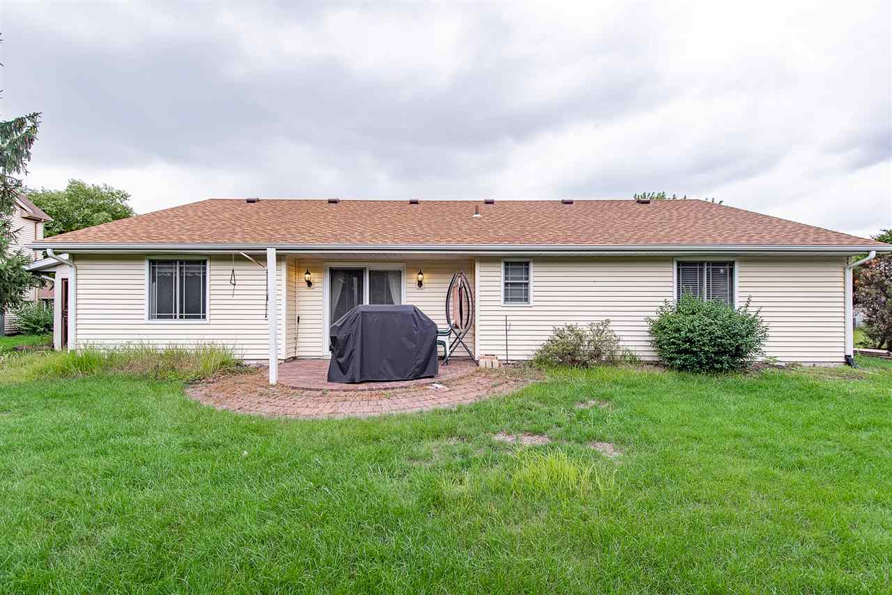 11212 Ransom Court Fort Wayne, IN 46845 - Photo 24 of 26 Gallery Image 24