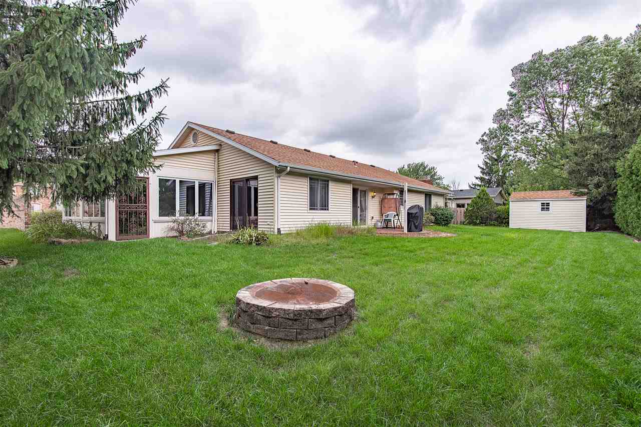 11212 Ransom Court Fort Wayne, IN 46845 - Photo 25 of 26 Gallery Image 25