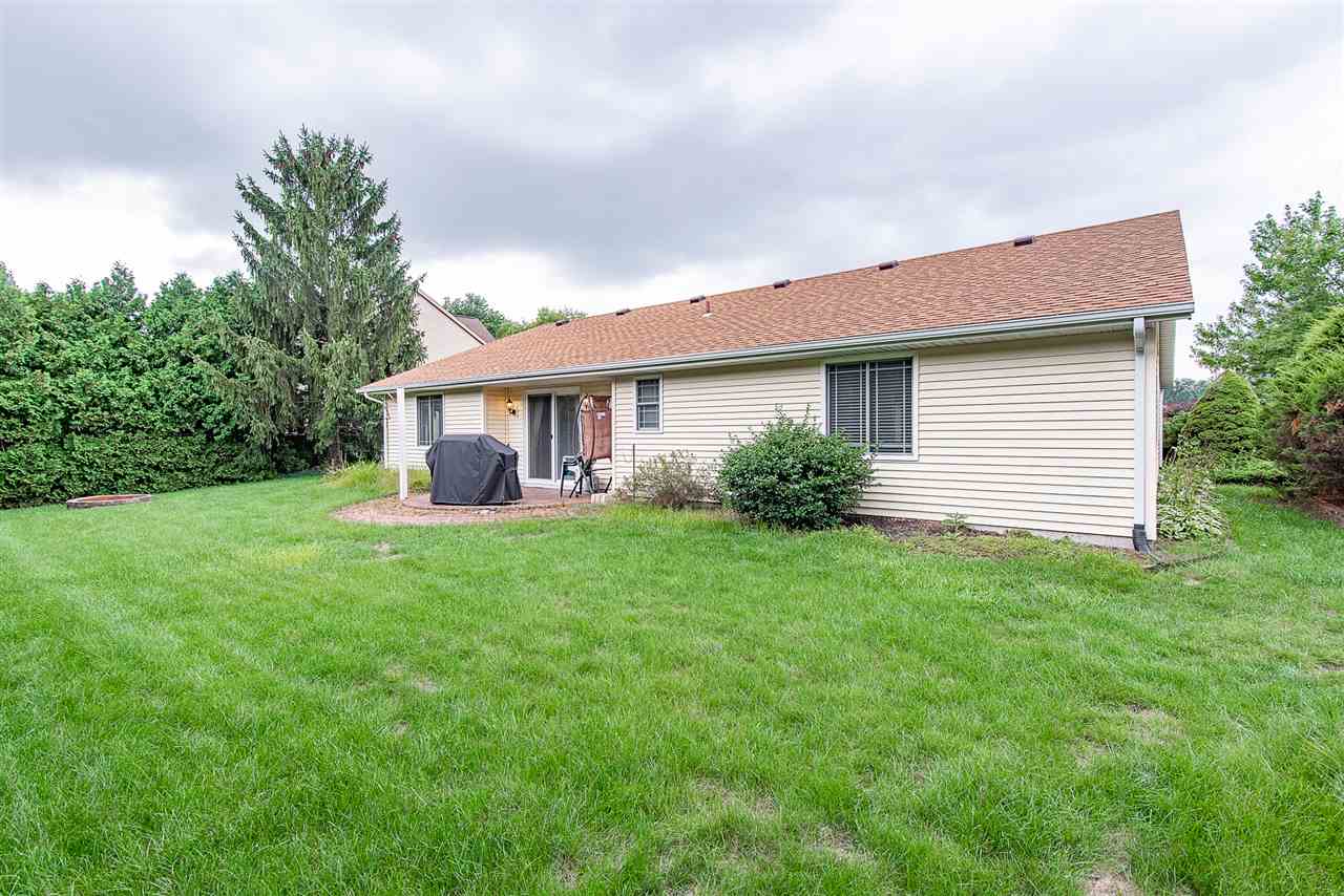 11212 Ransom Court Fort Wayne, IN 46845 - Photo 26 of 26 Gallery Image 26