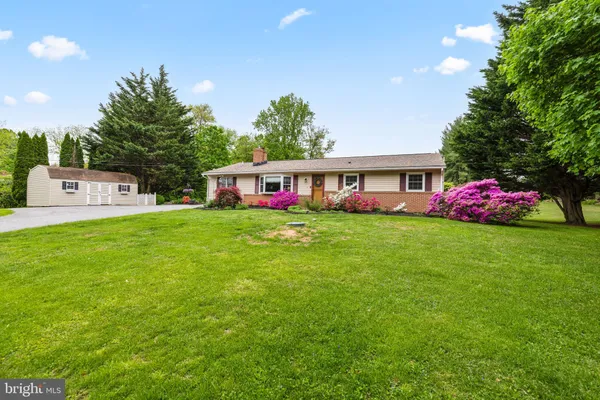 $590,000 | 3809 Sweet Air Road, Phoenix, MD 21131