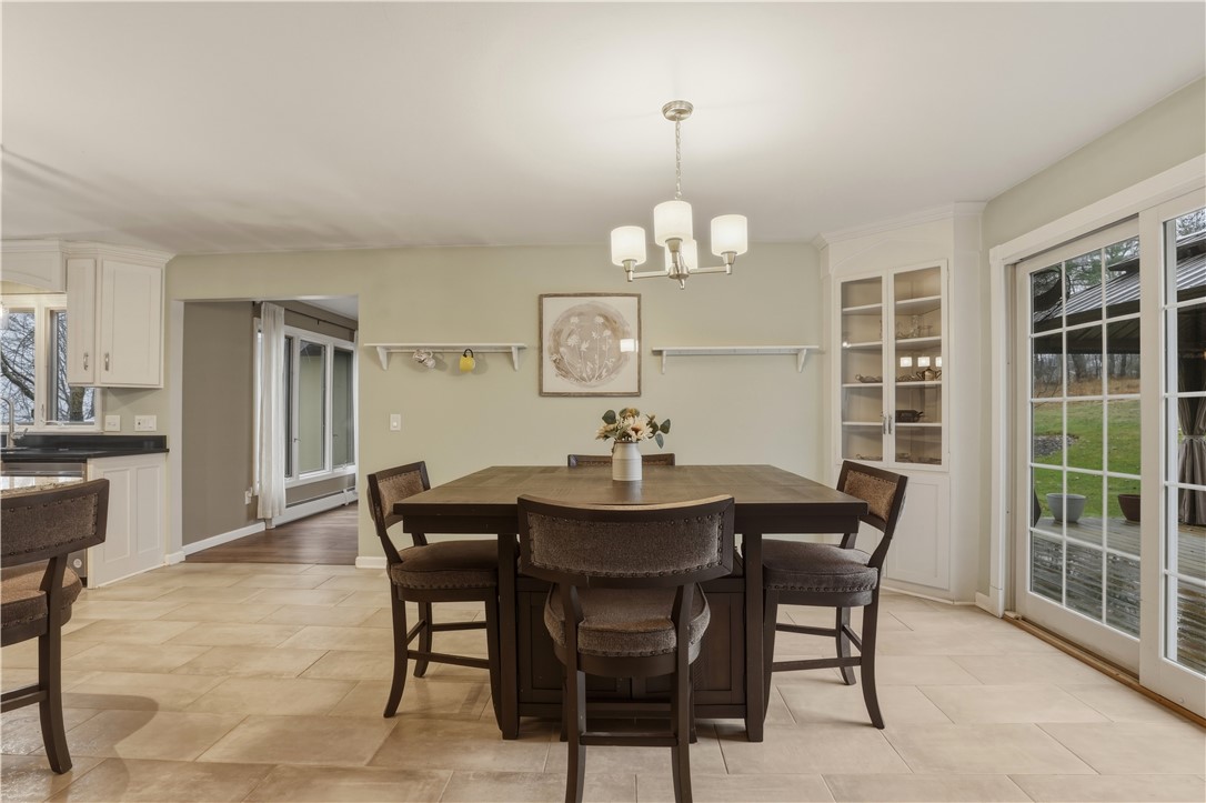 22 Overbrook Road Erwin, NY 14870 - Photo 25 of 50 Dining Area