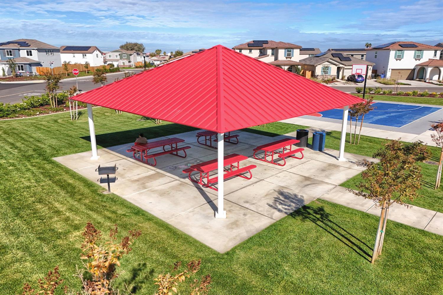 2132 Emerald Rnch Road Patterson, CA 95363 - Photo 64 of 66