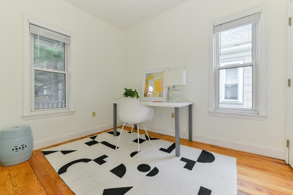 9 Holyoke Road, Unit 2 Somerville, MA 02144 - Photo 11 of 15 Gallery Image 11