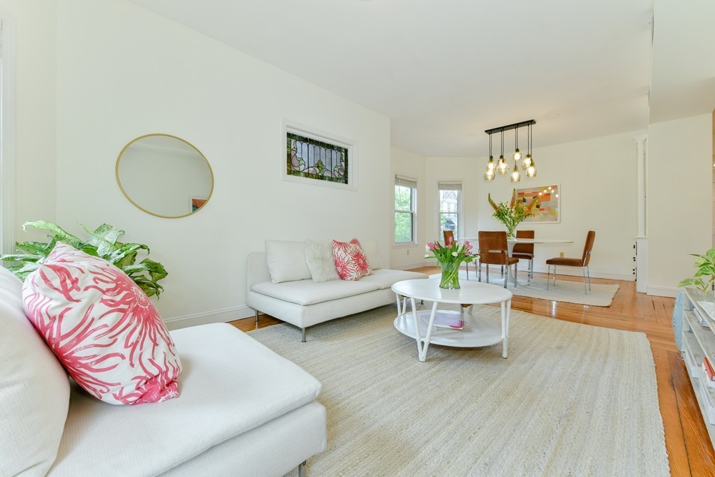 9 Holyoke Road, Unit 2 Somerville, MA 02144 - Photo 3 of 15 Gallery Image 3