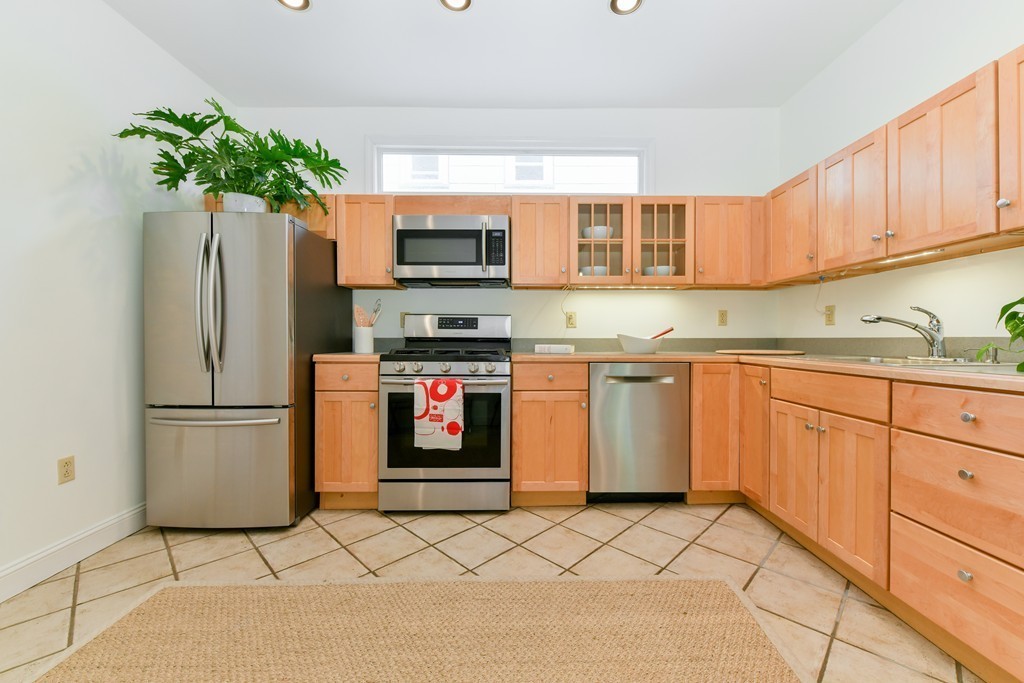 9 Holyoke Road, Unit 2 Somerville, MA 02144 - Photo 8 of 15 Gallery Image 8