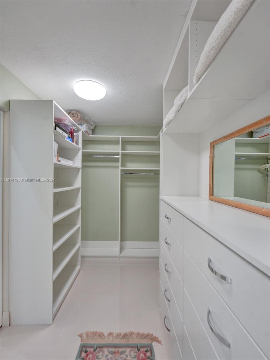 23450 Feather Palm Court Boca Raton, FL 33433 - Photo 32 of 50 Shelving done by the Closet Factory