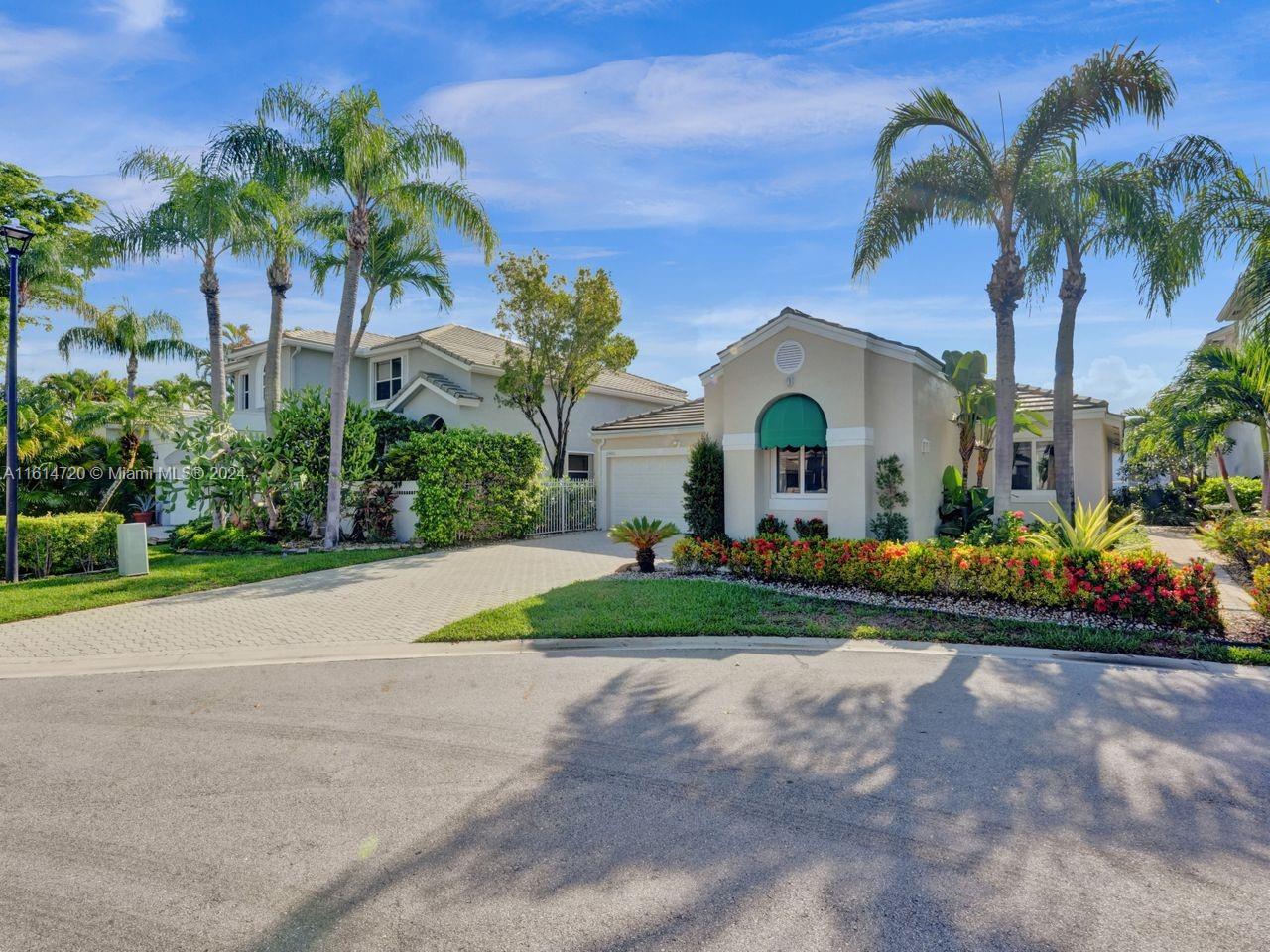 23450 Feather Palm Court Boca Raton, FL 33433 - Photo 50 of 50 Gallery Image 50