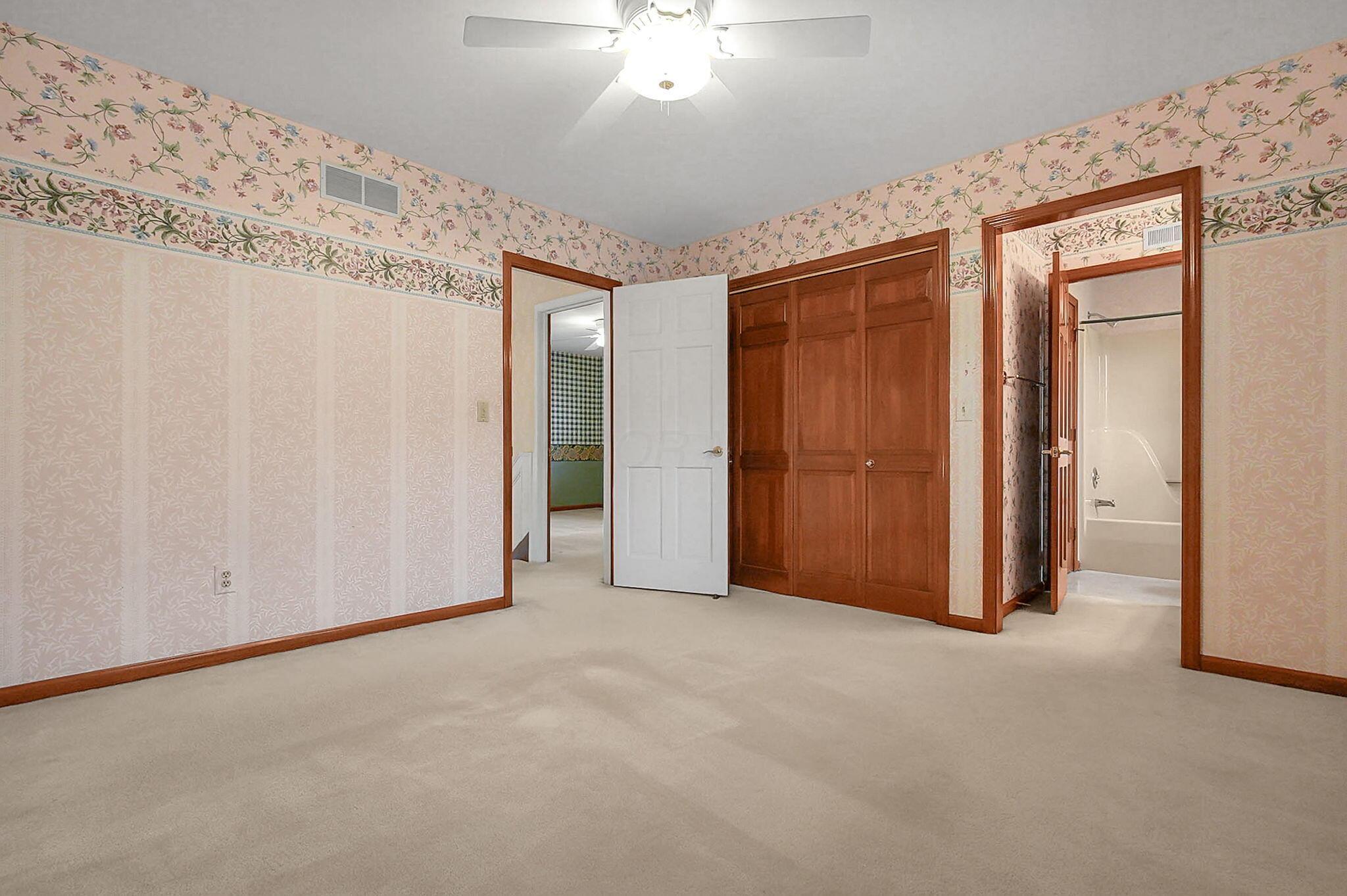 6885 Ravine Circle Columbus, OH 43085 - Photo 30 of 34 Bedroom 3