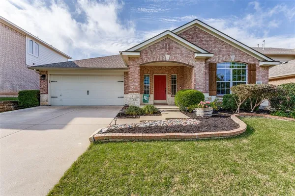 $399,900 | 4808 Grinstein Drive, Fort Worth, TX 76244