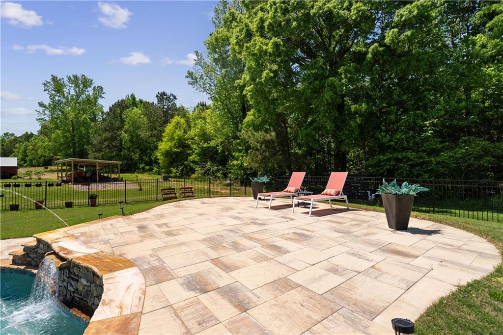 876 Cline Road Resaca, GA 30735 - Photo 40 of 57