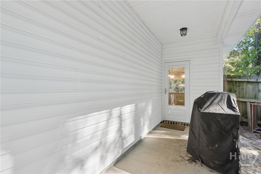 3241 Isle Of Wight Road Midway, GA 31320 - Photo 35 of 41