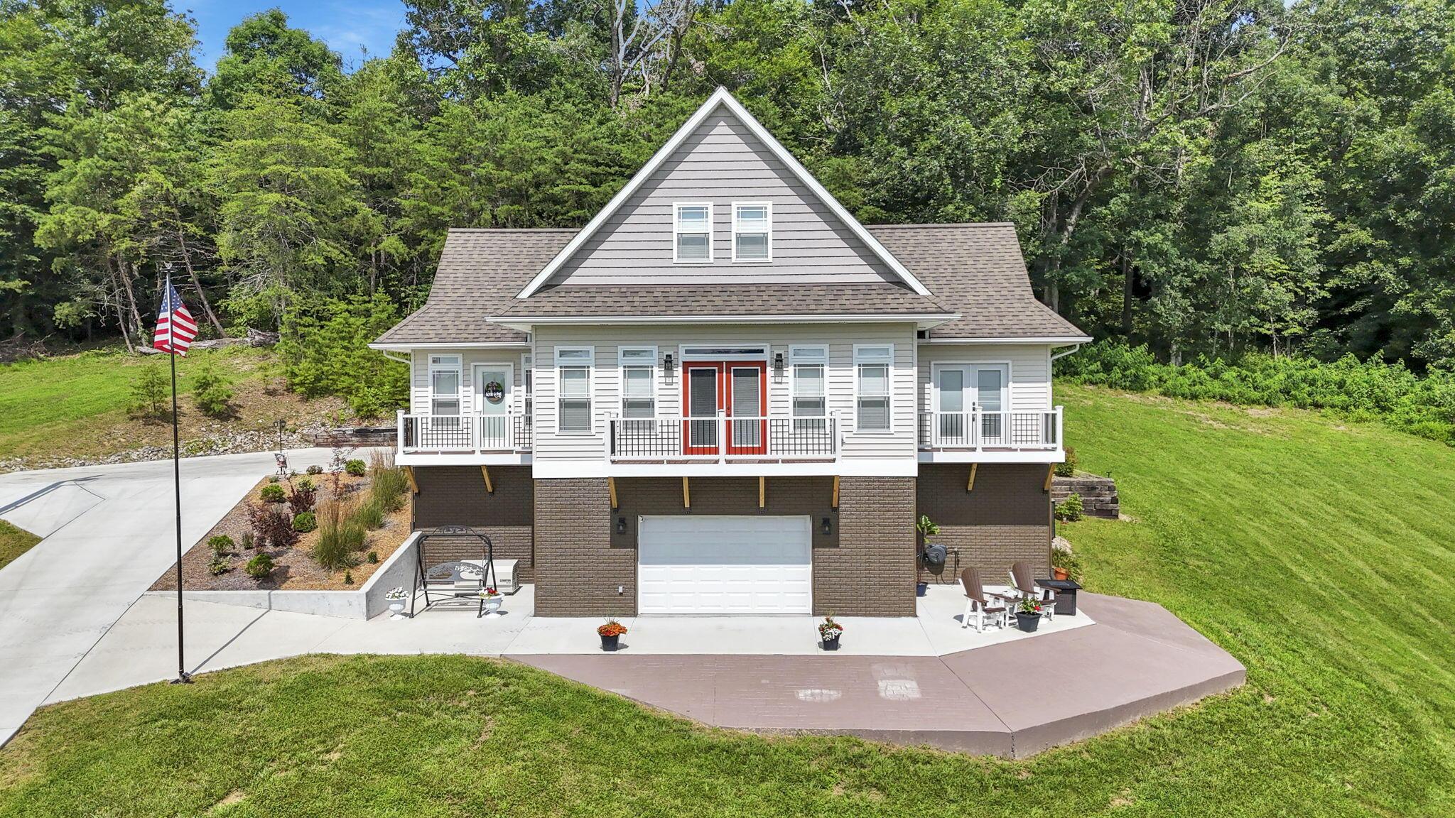 1071 Lake Katharine Road Jackson, OH 45640 - Photo 4 of 84 3-web-or-mls-DJI_20260702105455_0028_D
