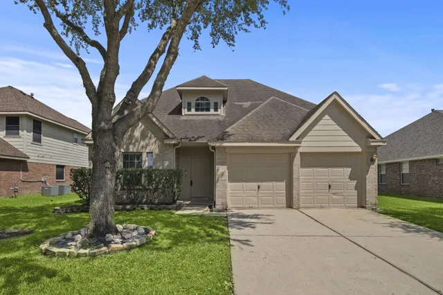 $2,450 | 8514 Windy Thicket Lane, Cypress, TX 77433