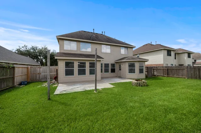 $2,450 | 8514 Windy Thicket Lane, Cypress, TX 77433