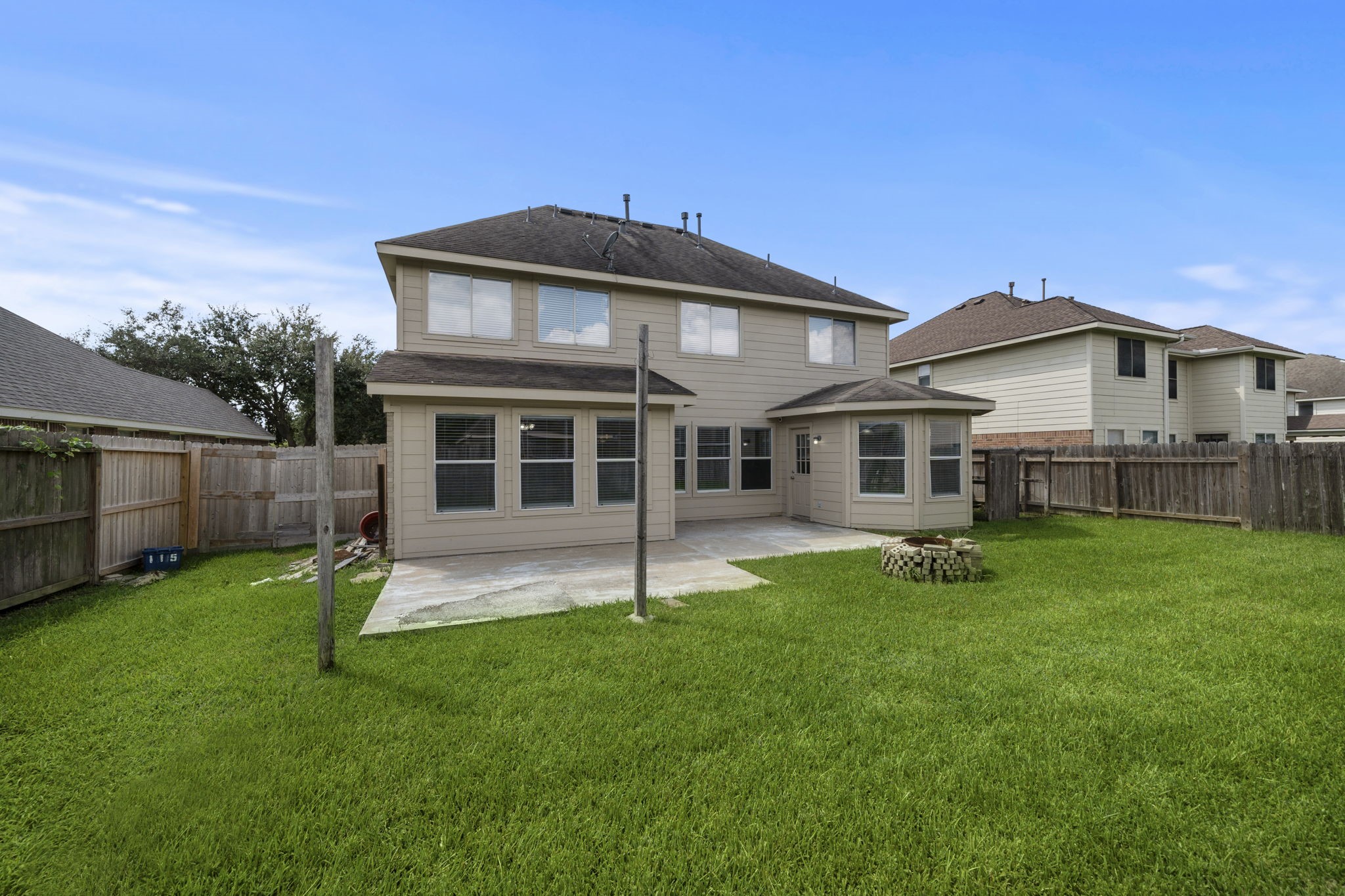 8514 Windy Thicket Lane Cypress, TX 77433 - Photo 15 of 15