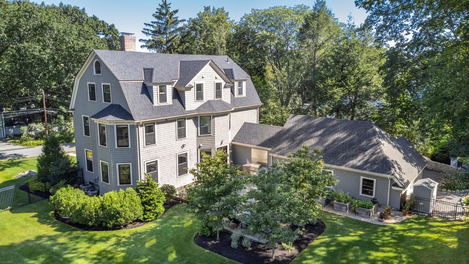 4 Eliot Road Lexington, MA 02421 - Photo 34 of 41 Gallery Image 34